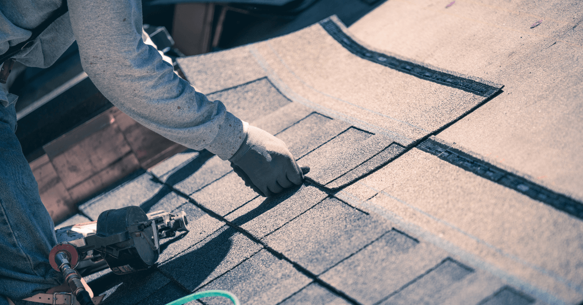 Proper Roof Installation Southbury
